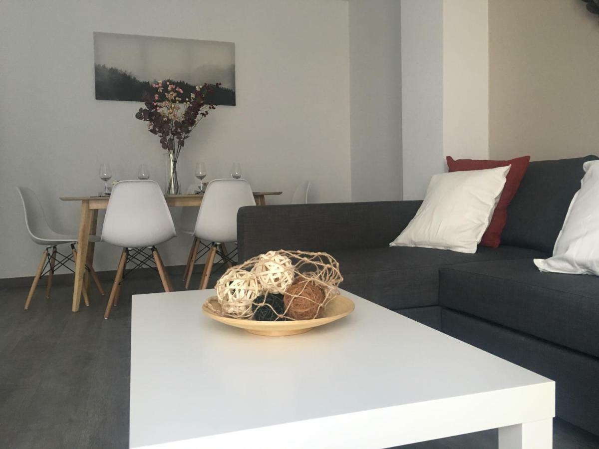 Appartement Zerka Sendra