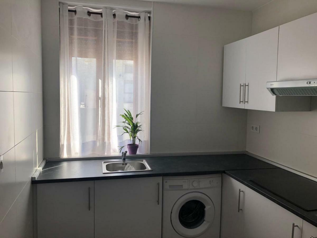 Appartement Zerka Sendra Valencia