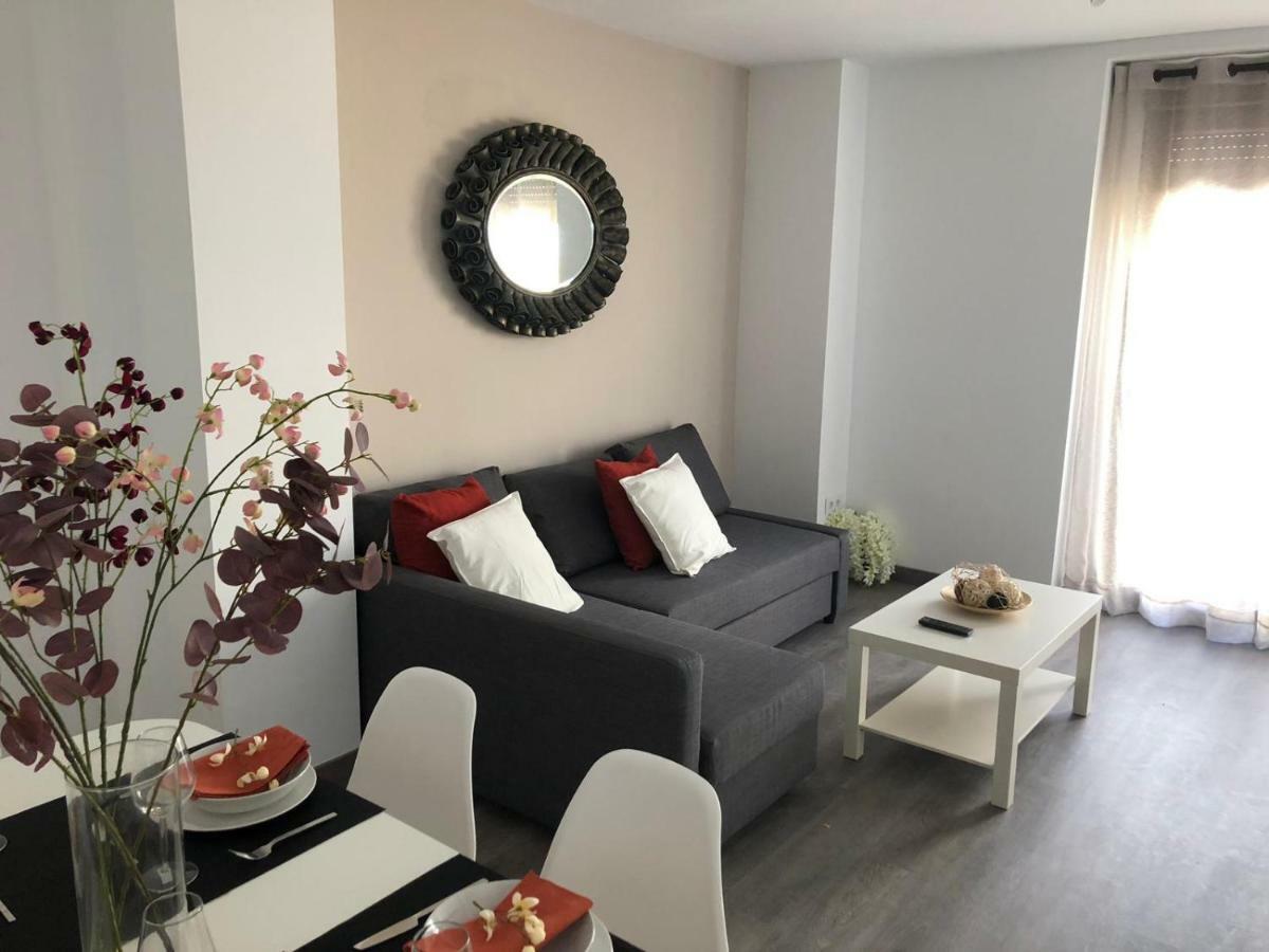 Appartement Zerka Sendra Valencia