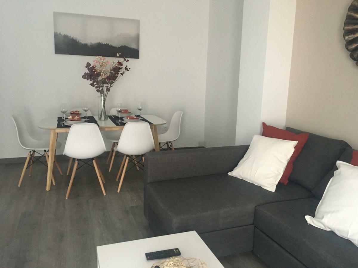 Appartamento Zerka Sendra